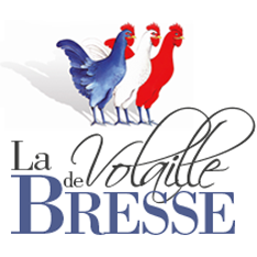 Logo Volaille de Bresse