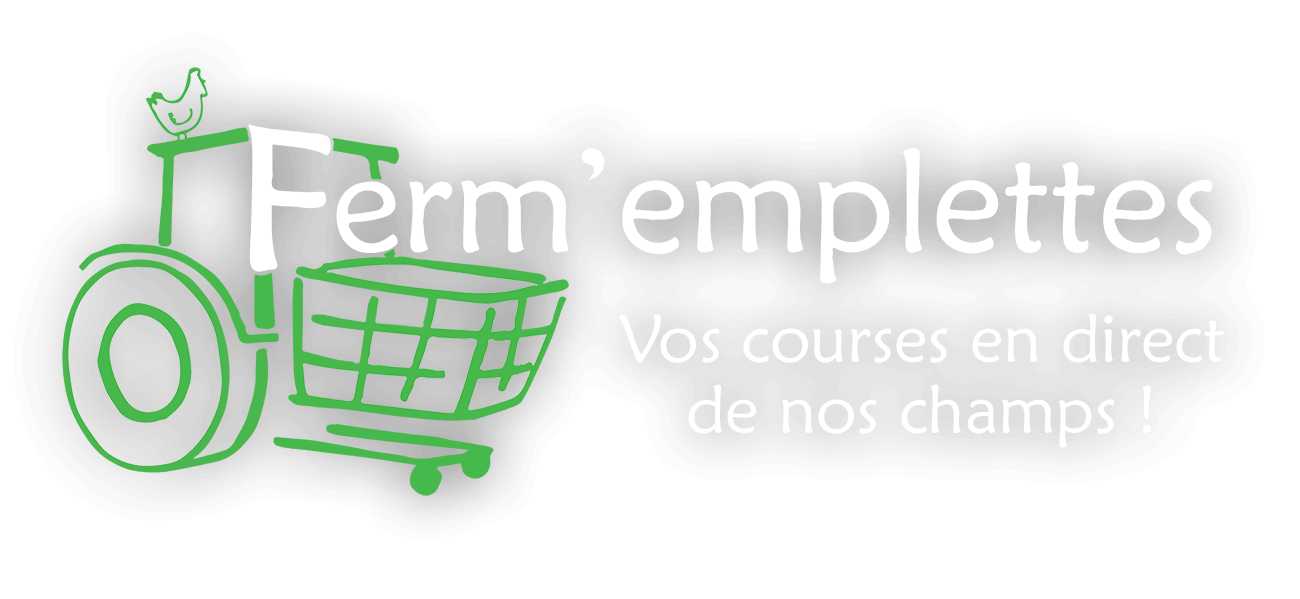 Ferm'emplettes, vos courses en direct de nos champs !