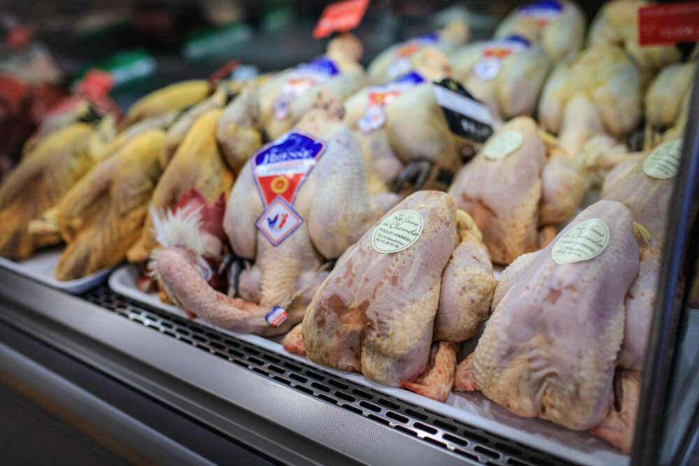 Boucherie Charcuterie