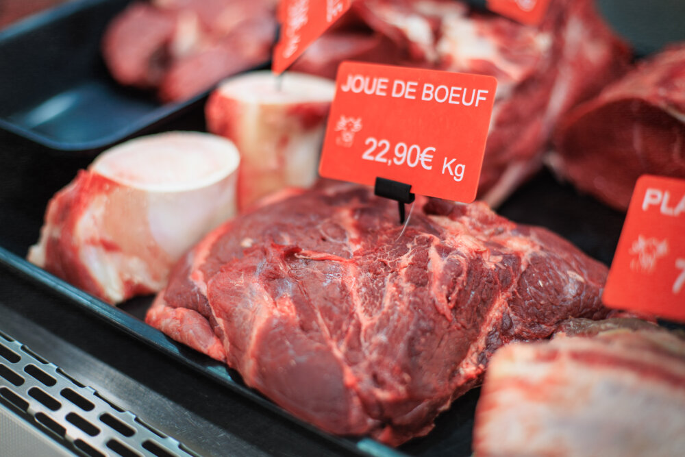 Boucherie Charcuterie