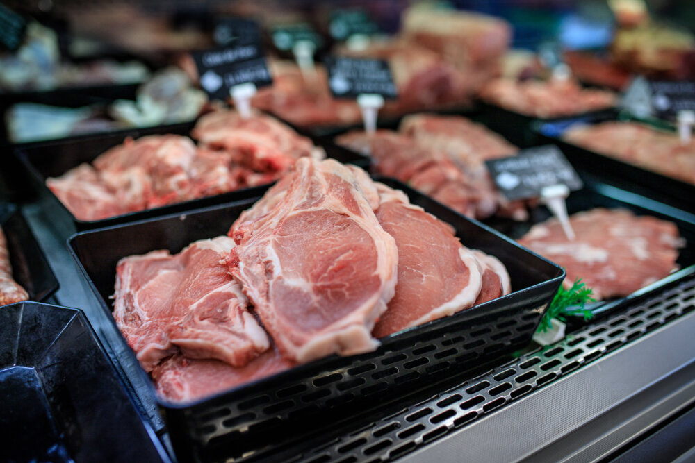 Boucherie Charcuterie