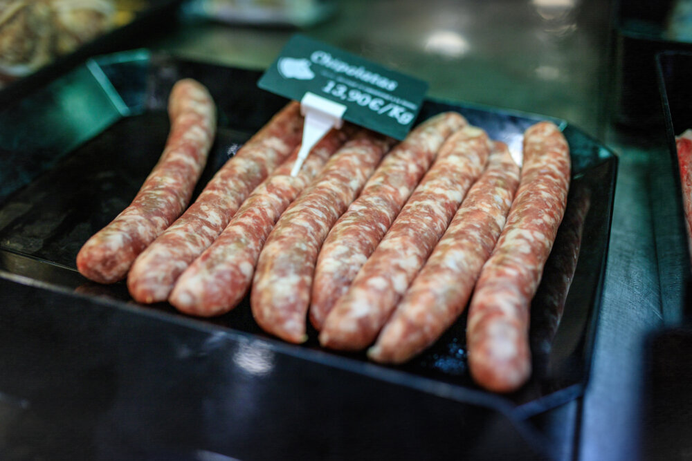 Boucherie Charcuterie