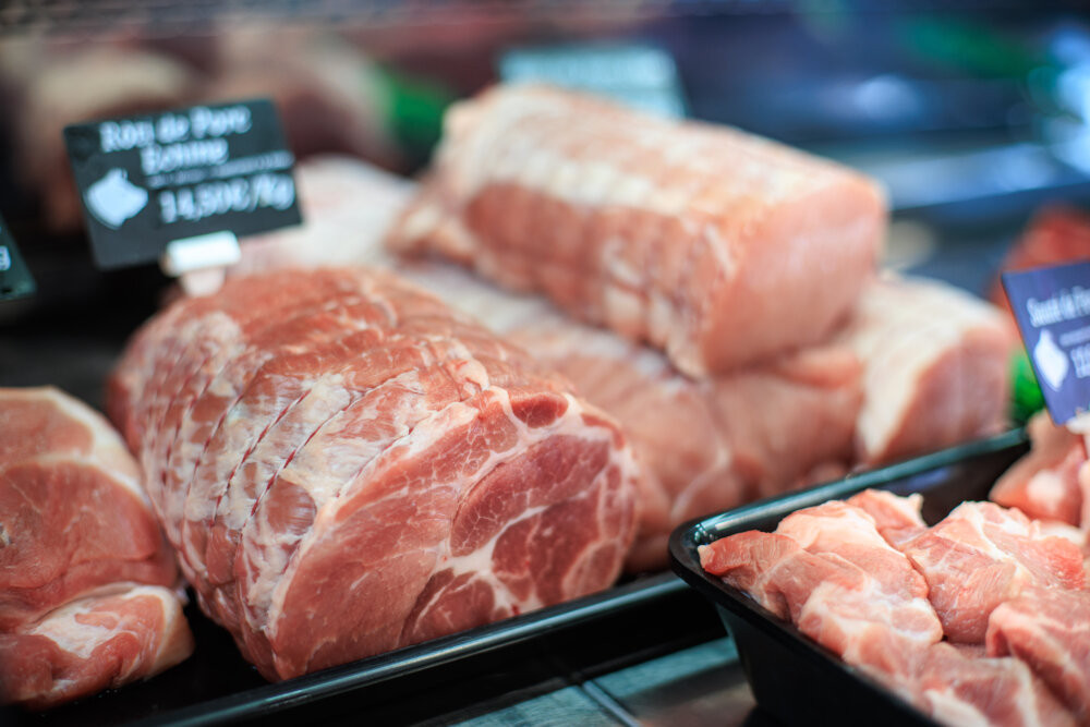 Boucherie Charcuterie